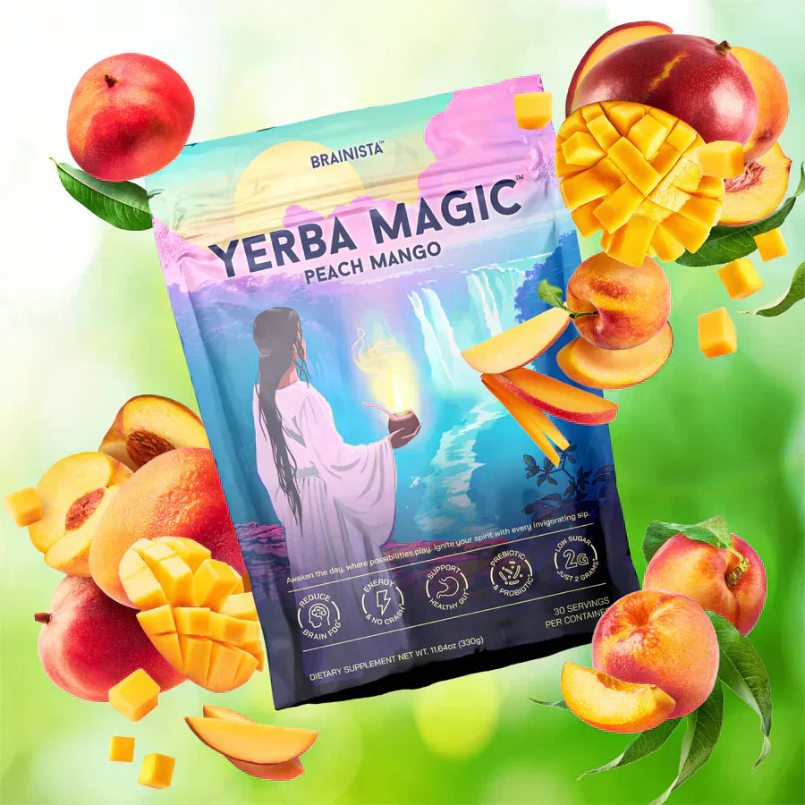 YERBA MAGIC l