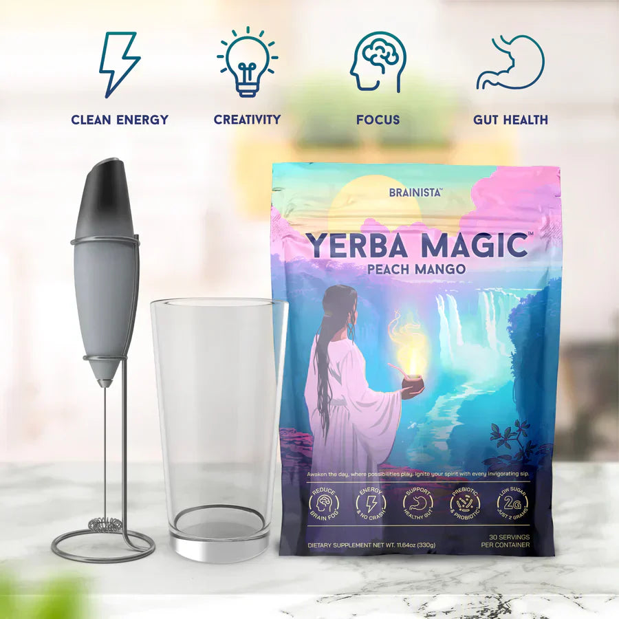 YERBA MAGIC l