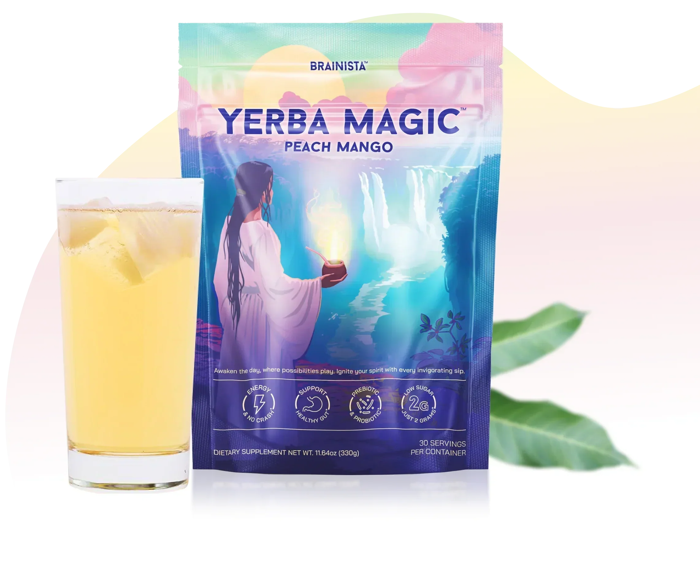 YERBA MAGIC l