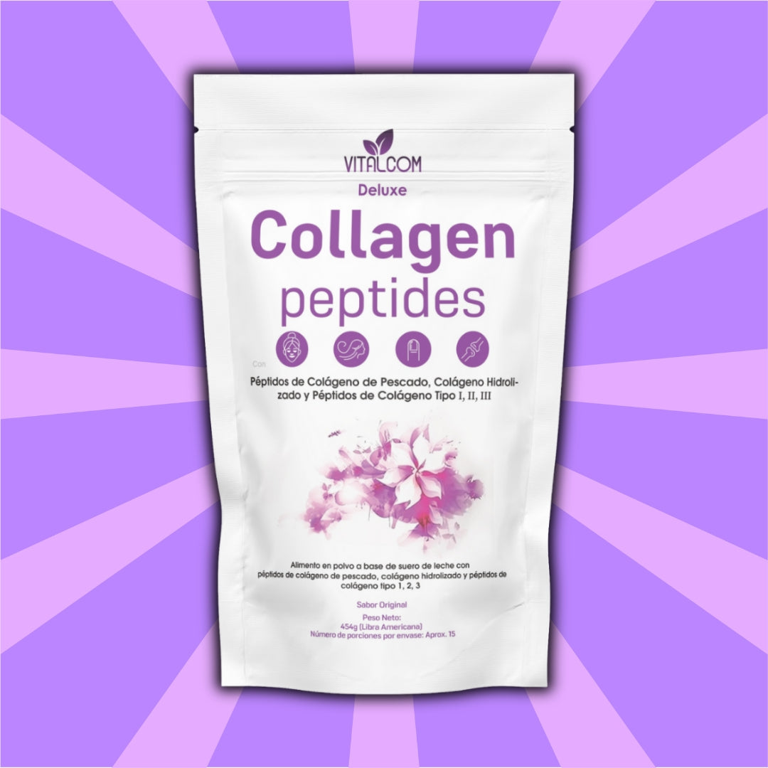 Multicolageno Deluxe