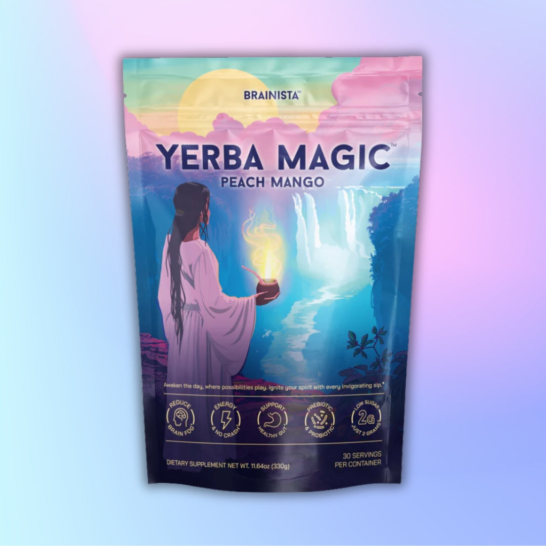 YERBA MAGIC l